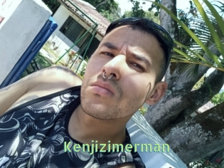 Kenjizimerman