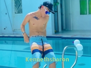 Kennethsharon