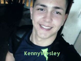 KennyWesley