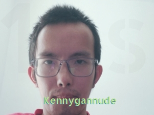 Kennygannude