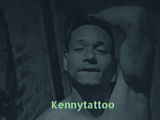 Kennytattoo