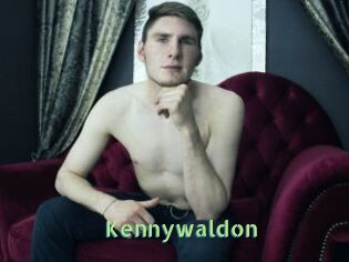 Kennywaldon