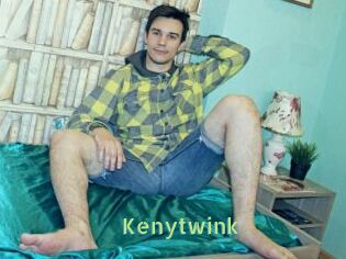 Kenytwink