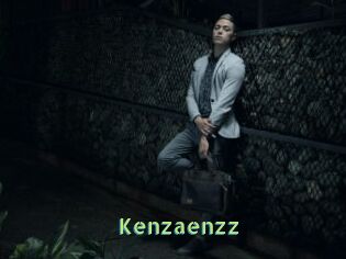 Kenzaenzz