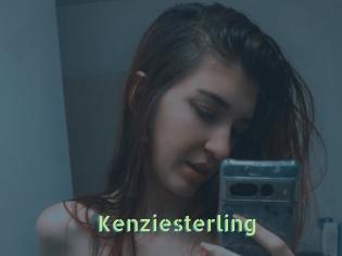 Kenziesterling