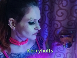 Kerryholls