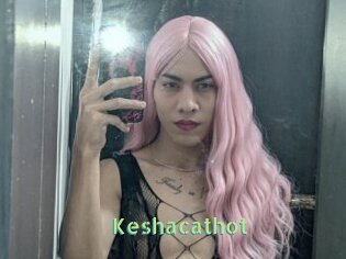 Keshacathot