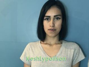 Keshlypoiison