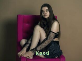 Kessi