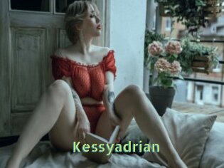 Kessyadrian