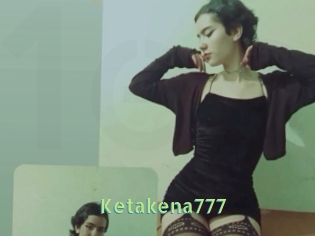 Ketakena777