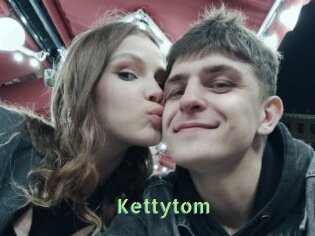 Kettytom