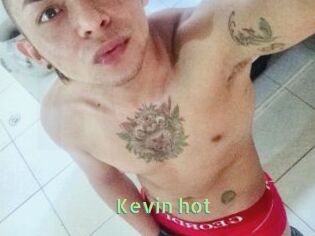 Kevin_hot