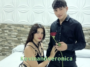 Kevinandveronica