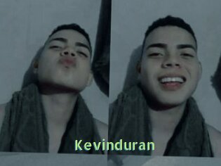 Kevinduran