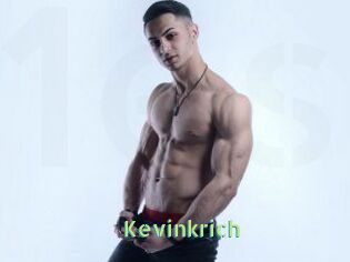 Kevinkrich