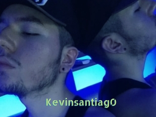 Kevinsantiag0