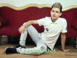 Kevinxxxhot