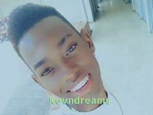 Kevndreams