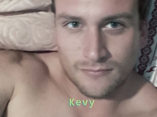 Kevy