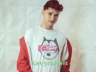 Kevynlewis