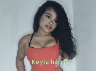 Keyla_harris