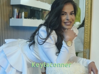 Keylaconner