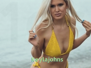 Keylajohns