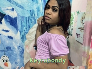 Keyrabondy