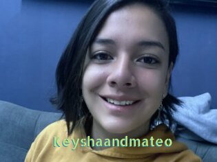 Keyshaandmateo