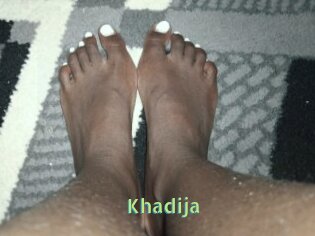 Khadija