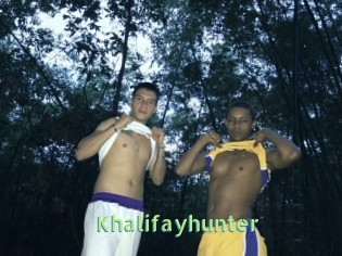 Khalifayhunter