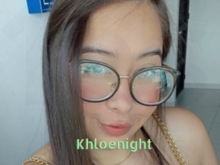 Khloenight