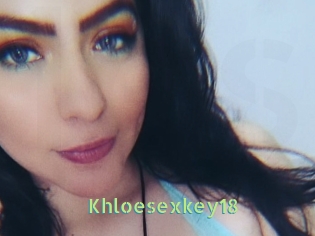 Khloesexkey18