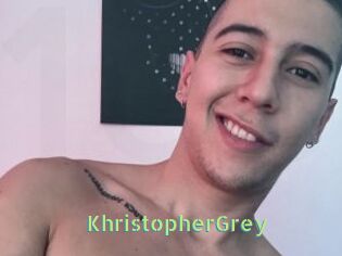 KhristopherGrey