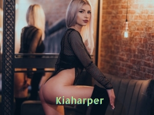 Kiaharper