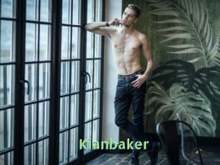 Kianbaker