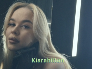 Kiarahilton