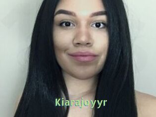 Kiarajoyyr