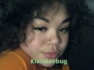 Kiaraluvbug