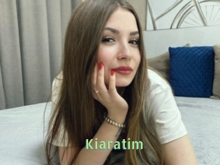 Kiaratim