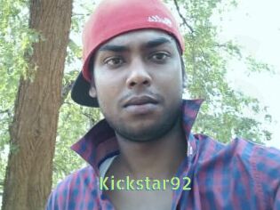 Kickstar92