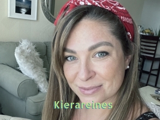 Kierareines