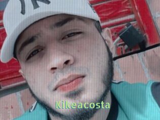 Kikeacosta