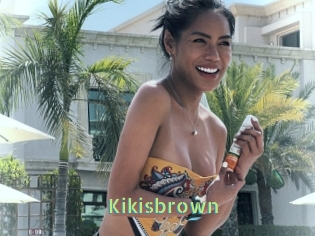 Kikisbrown