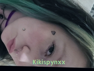 Kikispynxx
