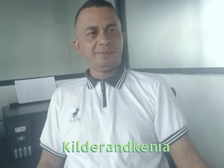 Kilderandkenia