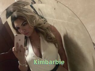 Kimbarbie