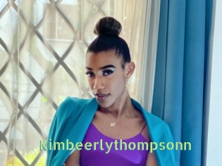 Kimbeerlythompsonn