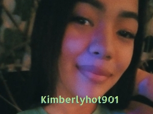 Kimberlyhot901